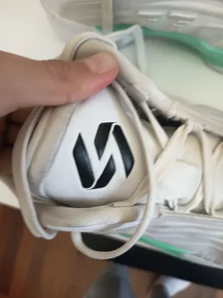 Zapatillas Baloncesto Jordan Luka 3