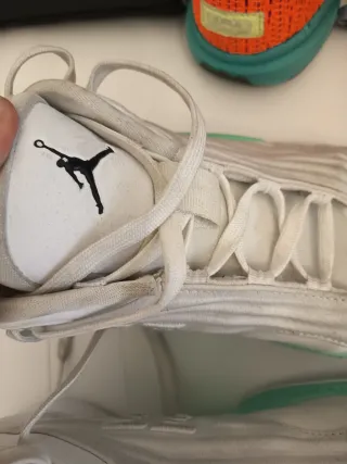 Zapatillas Baloncesto Jordan Luka 3