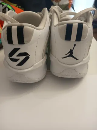 Zapatillas Baloncesto Jordan Luka 3