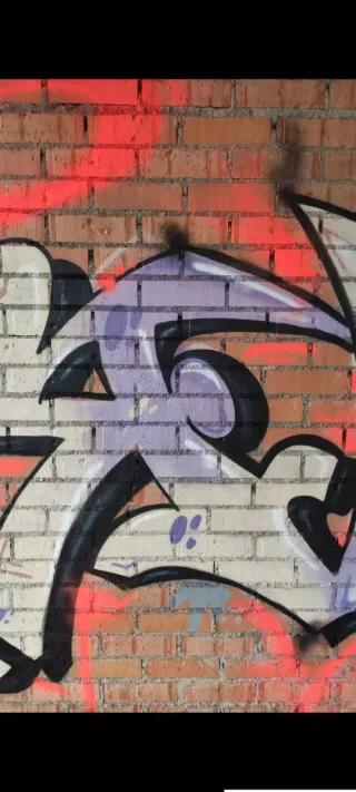 Pintor graffiti decoración etc...