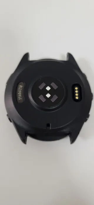 Garmin Forerunner 965 Amarillo