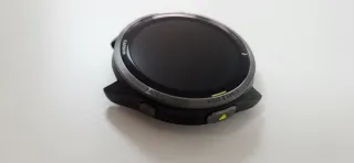 Garmin Forerunner 965 Amarillo