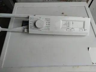 Módulo lavadora Telefunken