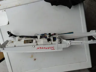 Módulo lavadora Telefunken