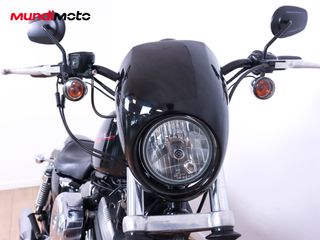 HARLEY DAVIDSON SPORTSTER 883 XL