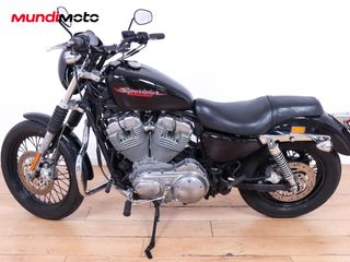 HARLEY DAVIDSON SPORTSTER 883 XL