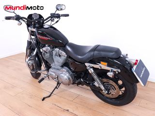 HARLEY DAVIDSON SPORTSTER 883 XL