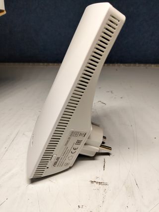 Repetidor WiFi 6 ASUS RP-AX56 AX1800 Doble Banda