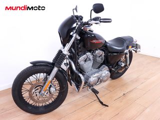 HARLEY DAVIDSON SPORTSTER 883 XL