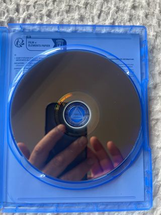 Mafia: The Old Country PS5