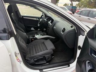 Audi A5 3.0 240cv spprback 2010