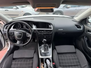 Audi A5 3.0 240cv spprback 2010