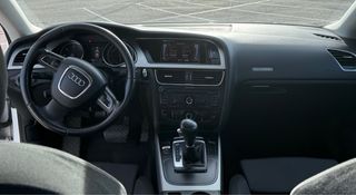 Audi A5 3.0 240cv spprback 2010