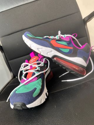 Nike Air Max 270 React Scarpe