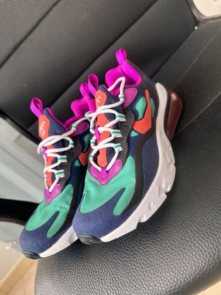 Nike Air Max 270 React Scarpe