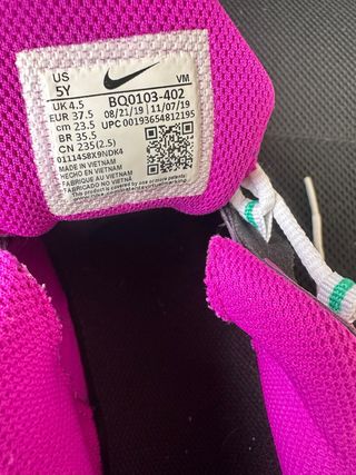 Nike Air Max 270 React Scarpe