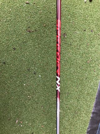 PW TaylorMade Stealth HD