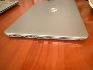 Portátil HP EliteBook 840 G3 14