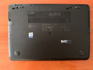 Portátil HP EliteBook 840 G3 14