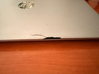 Portátil HP EliteBook 840 G3 14