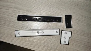 Teclas QWRTZ personalizadas para teclado mecanico