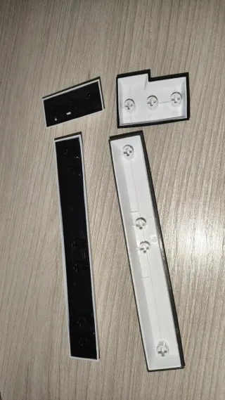 Teclas QWRTZ personalizadas para teclado mecanico