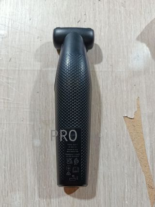 Philips BG3017/01 Afeitadora Corporal Masculina