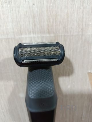 Philips BG3017/01 Afeitadora Corporal Masculina