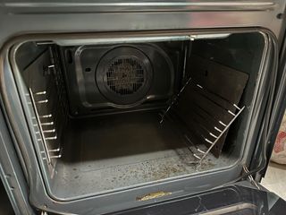 Horno Teka Acero Inoxidable