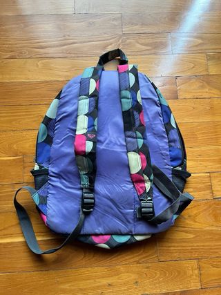 Mochila Roxy