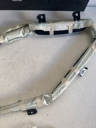 Airbag cortina derecho Mazda 3 : 607220500A