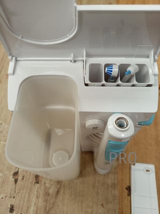 Oral-B Centro De Salud Bucal