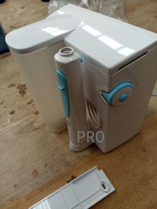 Oral-B Centro De Salud Bucal