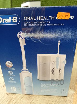 Oral-B Centro De Salud Bucal