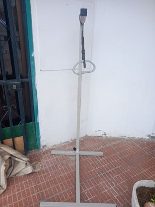 Accesorio ayuda para levantarse de la cama