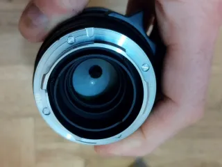 Voigtländer 75 1.9 Ultron MC REBAJADO