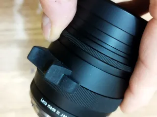 Voigtländer 75 1.9 Ultron MC REBAJADO