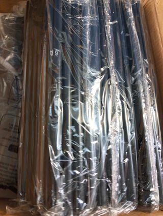 SONGMICS Armario, 5 Barras de Ropa, Estantes, 4 Bolsillos Laterales, Almacenamiento, de Tela, Perchero