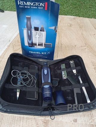 Cortapelos - NE3890 - Remigton