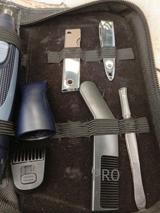 Cortapelos - NE3890 - Remigton