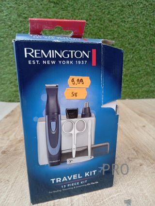 Cortapelos - NE3890 - Remigton