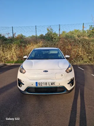 KIA Eniro 2019