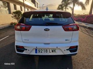 KIA Eniro 2019