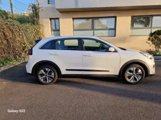 KIA Eniro 2019