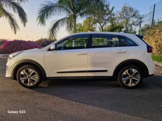 KIA Eniro 2019