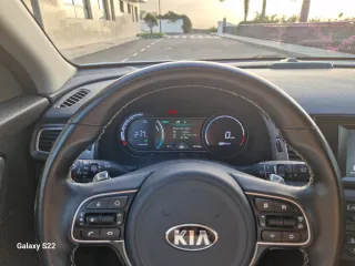 KIA Eniro 2019