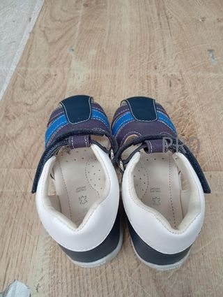 SANDALIAS de niño - Elthan Boy C TALLA 25 - Geox