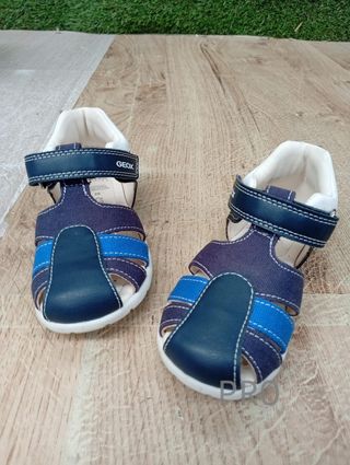 SANDALIAS de niño - Elthan Boy C TALLA 25 - Geox