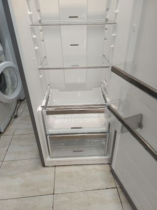 Nevera Whirlpool