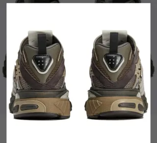 Adidas SFTM JR8044 Marrón Talla 43.5/45.5